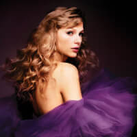 Taylor Swift 2048 tile value 16384