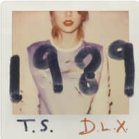 Taylor Swift 2048 tile value 32