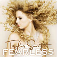 Taylor Swift 2048 tile value 4