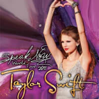 Taylor Swift 2048 tile value 65536