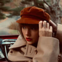 Taylor Swift 2048 tile value 8192